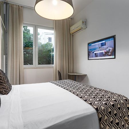 Unhotel - Aluguel De Apartamento Temporada Copa / Ipanema ريو دي جانيرو المظهر الخارجي الصورة